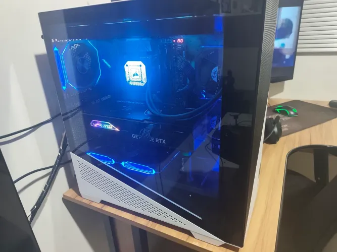 Pc gamer