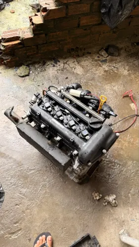 Motor hb20 1.6 baixado