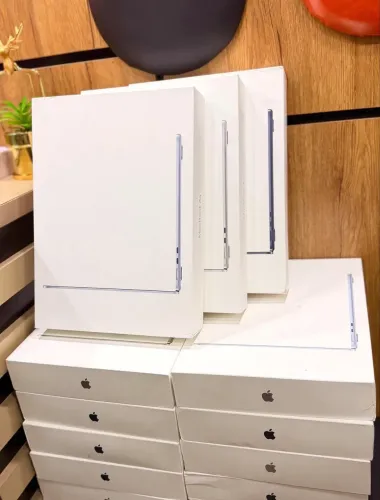 MacBook Air M5 512GB 16RAM 13 Pol. TODAS AS CORES