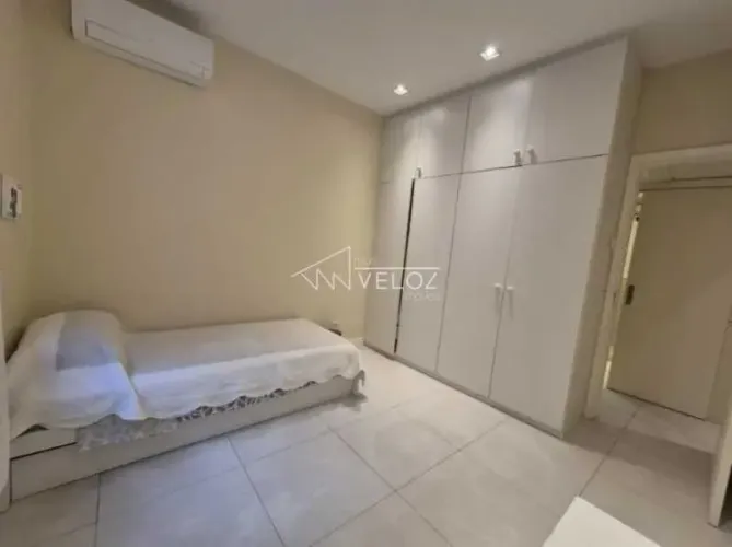 Apartamento : Padrão / Residencial / Botafogo