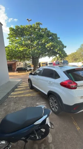 Chery Tiggo 2 Look 1.5 16V Flex Aut.5p 2020