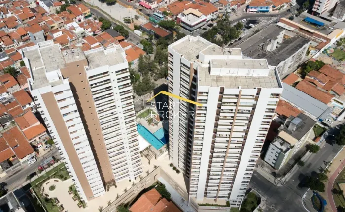 Park Life | Apartamento à Venda | 3 Suítes | 112m² | Cocó