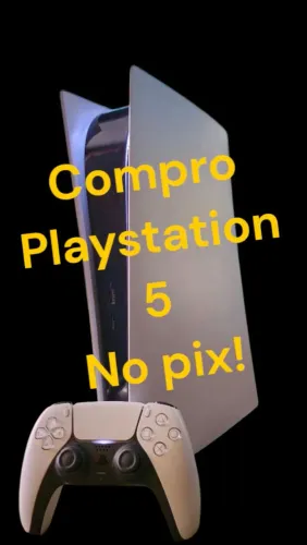 Playstation 5