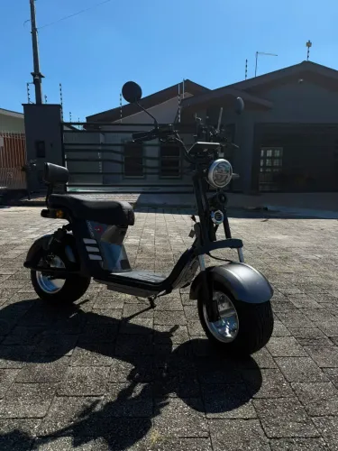 Scooter X13 1000w