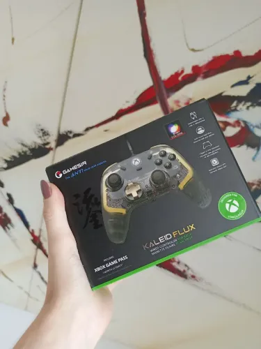 Gamesir Xbox one series e Pc 