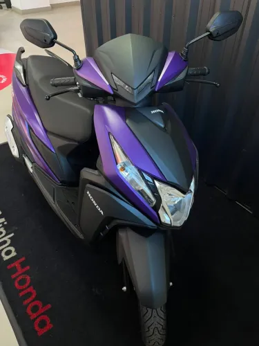 Honda Elite 125 0KM | Parcelas Facilitadas | Consórcio Honda | Conquiste a Sua Já!
