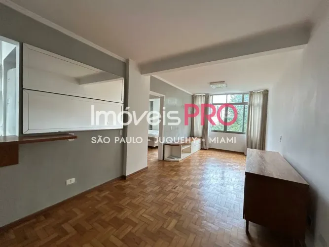 Apartamento, Pinheiros - São Paulo