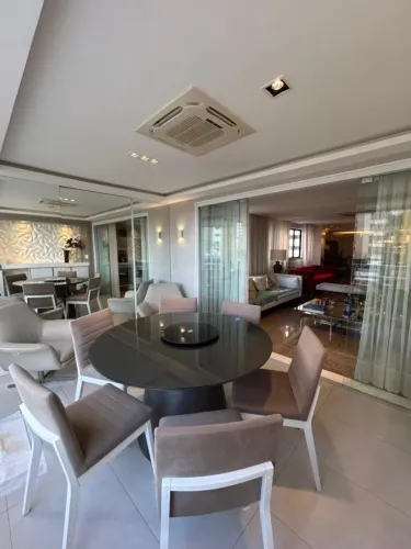 Apartamento com Vista para o Mar | Beira Mar Fortaleza