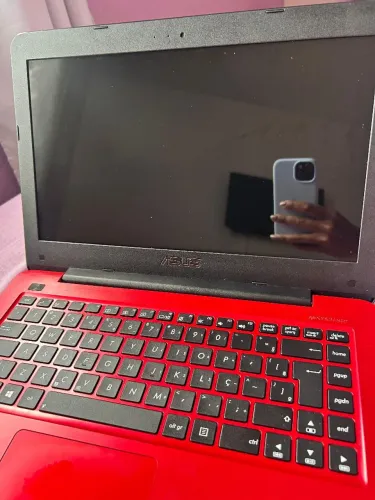Notebook ASUS