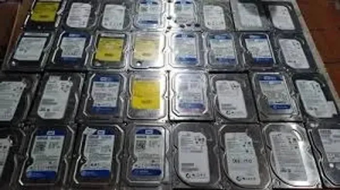 HD 500GB - Sata 3.5 ou 2.5 já com jogos de PC Desktop e computador já instalados 