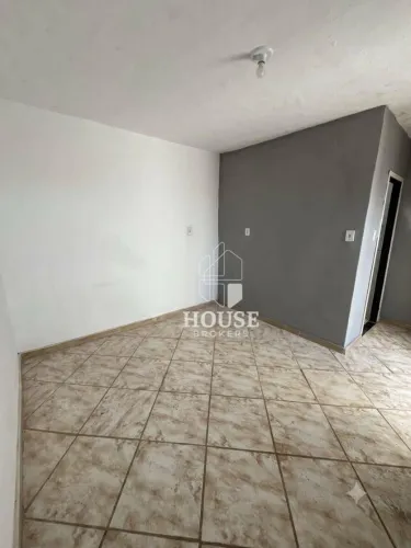 Casa com 2 dormitórios para alugar, 60 m² por R$ 1.354,48/mês - Jardim Alto dos Ypês - Mog