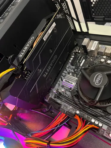 gtx 1660