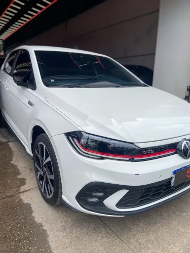 Volkswagen Polo GTS 1.4 TSI 16V Flex 2025