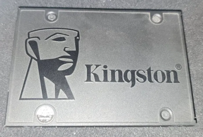 SSD - 240GB | Kingston