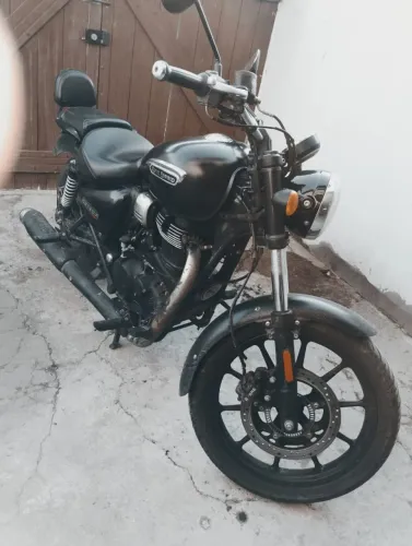 Vendo Meteor 350