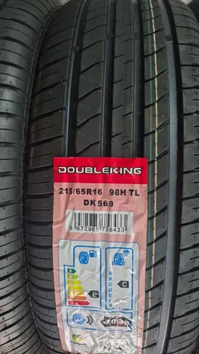 Pneu 215/65/16 Original