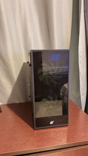 Vendo Pc gamer/Estudo 