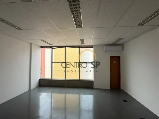CONDOMÍNIO DINAMICA - EUROPA, Sala para aluguel e venda com 40 m²