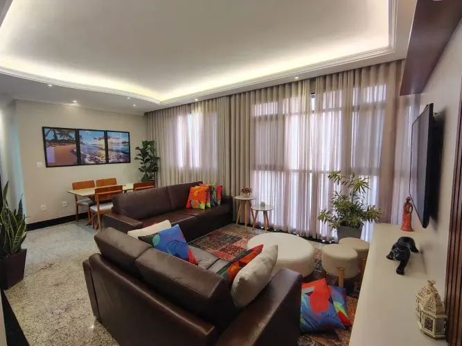 Lindo apartamento no coração do Barreiro