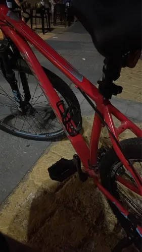 BIKE HOUSTON ARO 29