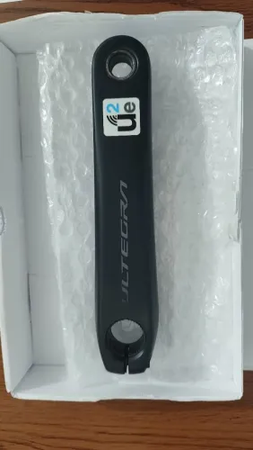 Medidor de potência U2E Speed