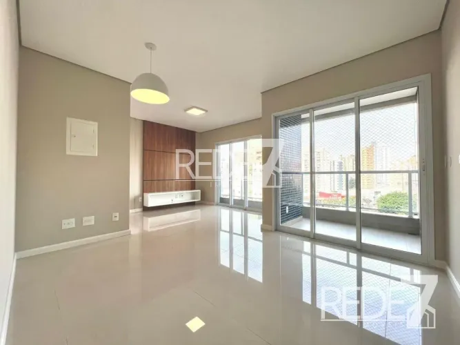 APARTAMENTO RESIDENCIAL em Campinas - São Paulo, Vila Itapura