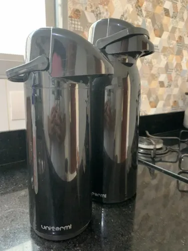 Garrafa Termica