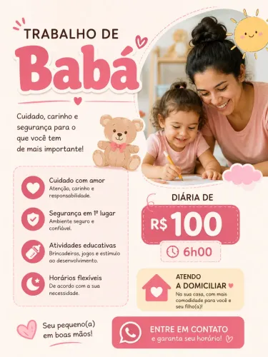 Babá
