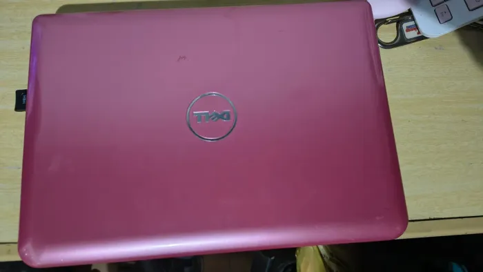 Netbook Dell Inspiron mini