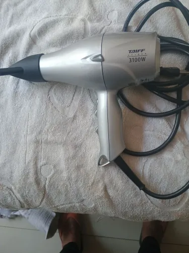 Secador Taiff unique 3100 watts