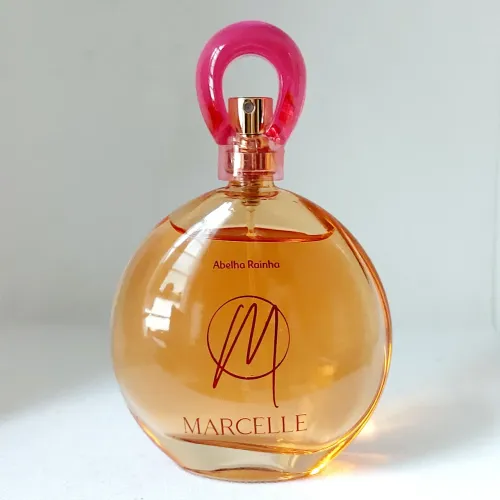 Marcelle Abelha Rainha 100ml Perfume Feminino<br>