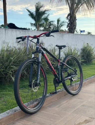 Bike Houston aro 29 
