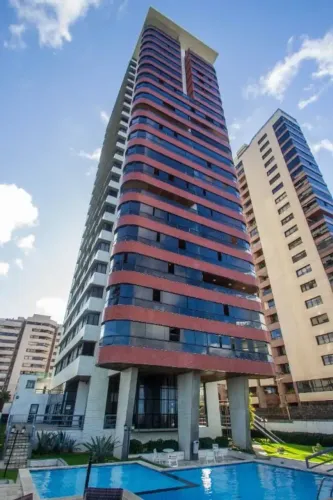 [MARIA-DE-PAULA-28168] Alugo apartamento  Piedade- 4 Quartos