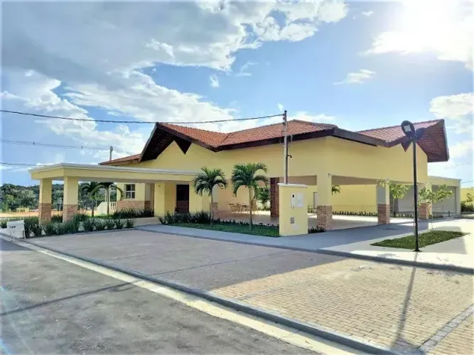 Residencial Bella Vile/ Condomínio Residencial de Lotes ao Lado da Barreira
