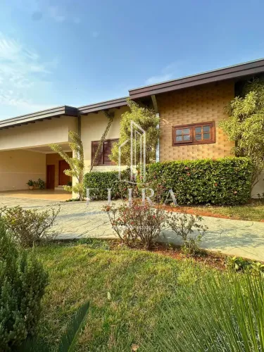 Casa à venda, Recanto da Fazenda, Nova Odessa, SP