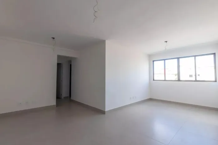 Apartamento à Venda - Santa Inês, 3 Quartos, 79 m2