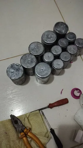 Chumbos 