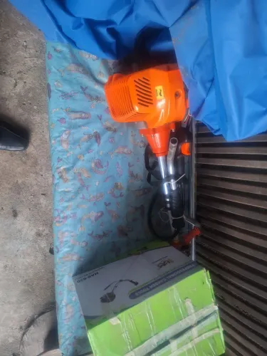 Vendo rocadeira