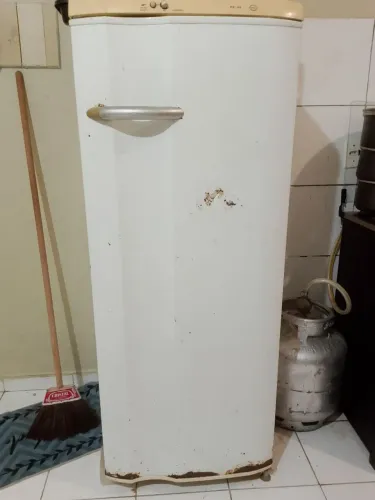 Geladeira