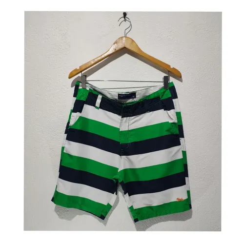 Shorts Tactel TNG - TAM: P/M Adulto