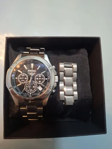 Relógio seiko original 