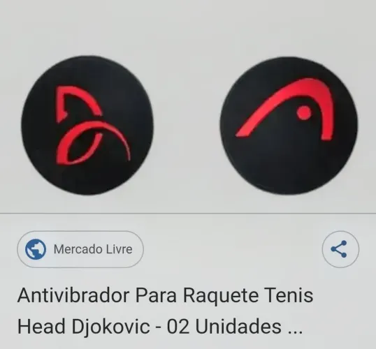Antivibrador HEAD