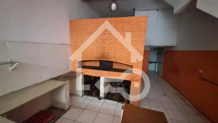 Aluguel de ponto comercial no Planalto, São Bernardo do Campo-SP: 65m² .