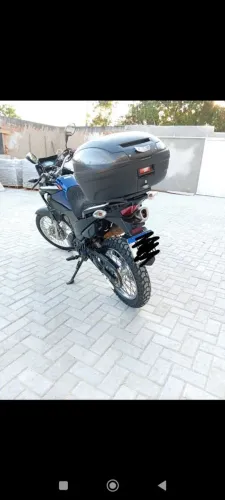 Moto XRE 190