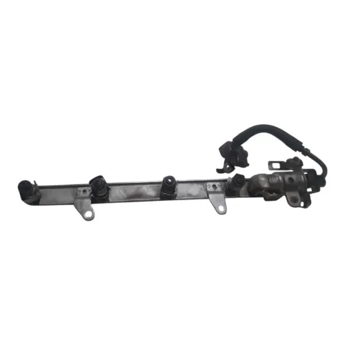 Flauta Bico Injetor Honda Fit LX Honda City 2004 Á 2009