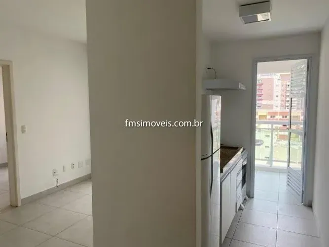 Apartamento para alugar BELA VISTA São Paulo SP