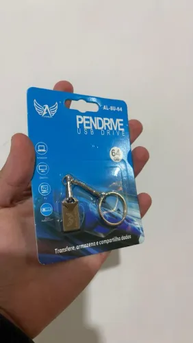Pen Drive 64GB