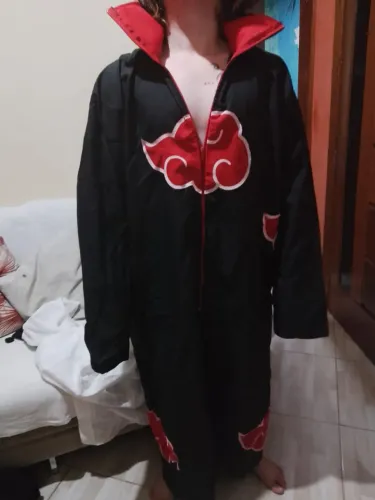 Cosplay Akatsuki G