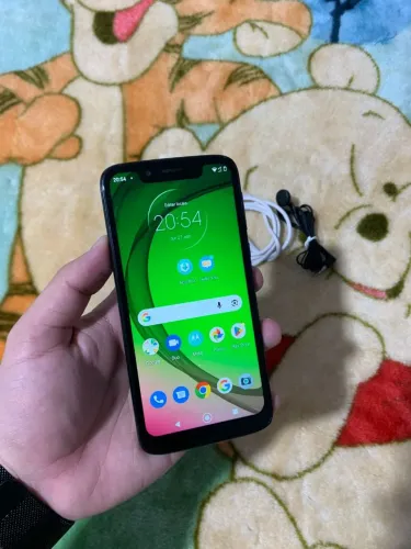Moto G7 Play 32 GB