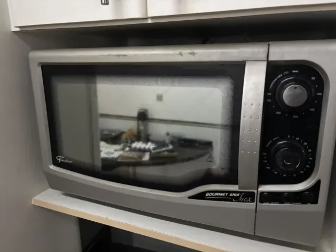 Forno elétrico